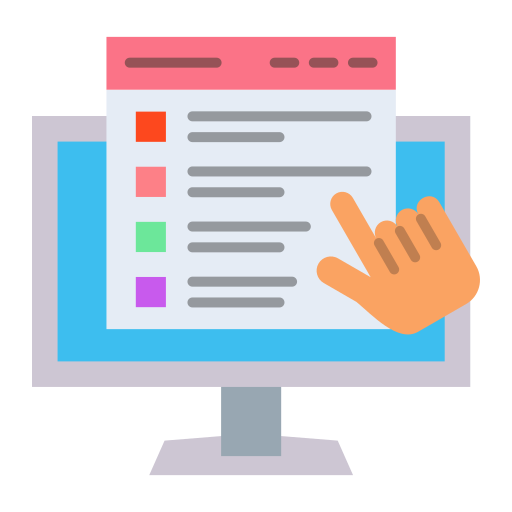 Interactive Reports